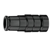 DEWALT DWV9120 35mm Rubber Adapter