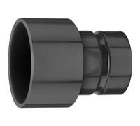 DeWalt DWV9140 2-1/4-Inch OD Adapter