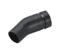 DeWalt DWV9150 Airlock Dust Connection System 35mm Angle Adaptor