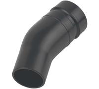 Dewalt DWV9150-XJ DWV9150-XJ-Adaptador angulado de 35mm