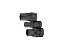 Dewalt Dwv9210 Dust Connection Airlock Construction Kit Dwv9210-Xj - Set Of 3