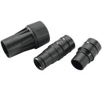 DeWalt DWV9210-XJ Airlock Dust Connection System Woodworking Kit