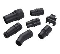 Dewalt DWV9220-XJ DWV9220-XJ-Sistema de conexión-Kit Premium para Carpintería