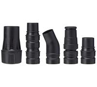 Dewalt DWV9220-XJ DWV9220-XJ-Sistema de conexión-Kit Premium para Carpintería