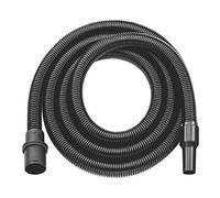 DEWALT DWV9316-XJ Antistatic Dust Extractor Hose 4m (fits DCV586, DWV901L, DWV902M)