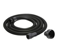 DEWALT DWV9316 Anti-static Dust Extractor Hose 4m