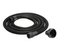 DEWALT DWV9316-XJ Antistatic Dust Extractor Hose 4m (fits DCV586, DWV901L, DWV902M)