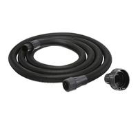 DEWALT DWV9316-XJ Antistatic Dust Extractor Hose 4m (fits DCV586, DWV901L, DWV902M)