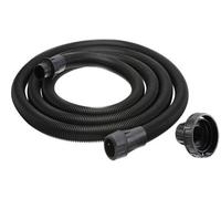 DEWALT DWV9316-XJ Antistatic Dust Extractor Hose 4m (fits DCV586, DWV901L, DWV902M)