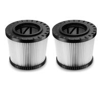 DeWalt DWV9340 Replacement Dust Filters for DWV902M Extractor
