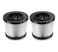 DeWalt DWV9340 Replacement Dust Filters for DWV902M Extractor