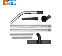 Dewalt floor cleaning set for extraction systems, 1Â piece, DWV9350-XJ.