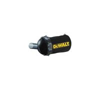 DeWALT DWV9390 DCP580 18V PLANER DUST & CHIP COLLECTION BAG & SUPPORT