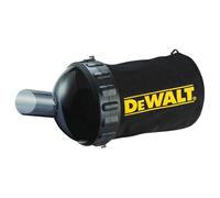 DeWALT DWV9390 DCP580 18V PLANER DUST & CHIP COLLECTION BAG & SUPPORT