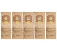 DEWALT DWV9401 Paper Bag for DWV012 Dust Extractor, 5-Pack