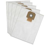 Dewalt DWV9402-XJ Fleece Dust Bag (Pack 5)