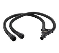 DeWalt Airlock Y Splitter Dust Extractor Adaptor