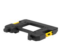 DEWALT DWV9500-XJ T-STAK Vac Rack Adapter for DWV900L, DWV901L and DWV902M