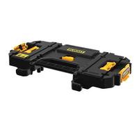 DeWalt Vac Rack Attachment for Tstak and Tough System Cases