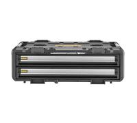 DEWALT DXL- Two Shallow drawer unit (DWST08520)