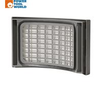DeWalt PAPR P3 HEPA Filter DXPGP3 - 99.98% filtration at 0.3 micron - For DeWalt Powered Respirators