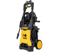 Dewalt Dxpw002I 230V Electric High-Pressure Washer With Hose Reel - 160 Bar, 450L/hr