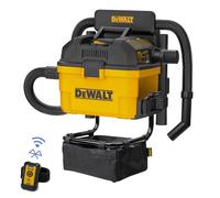 DEWALT DXV06G, 6 Gallon, Yellow+Black
