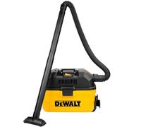 DeWalt Vac DXV15T 240v 15L Wet Dry Vacuum Dual Use Blower + Hose Kit XMS24WDVAC