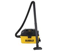 Dewalt Vacuum DXV15TA Dxv15Ta Wet & Dry Toolbox Vacuum 1100W 240V