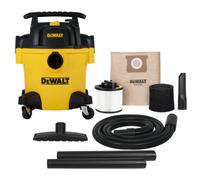 Dewalt Dxv20Pc Corded Wet & Dry Vacuum, 20L