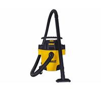 Dewalt Vacuum Dxv20Pta Wet & Dry Vacuum With Power Tool Activation 1050W 240V DXV20PTA