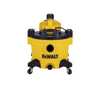 Dewalt Dxv234pa Detachable Wet & Dry Vacuum Blower 1080w 240v Dewalt Multicolor