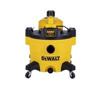 Dewalt Dxv234Pa Workshop Wet & Dry Vacuum Blower 1080W 240V Dxv209P Leaf Blower