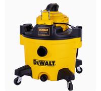 Dewalt Vacuum Dxv234Pa Detachable Wet & Dry Vacuum + Blower 1080W 240V DXV234PA