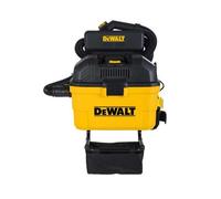 Dewalt Vacuum Dxv23Ga Garage Wet & Dry Vacuum 1100W 240V DXV23GA