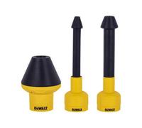 Dewalt Dxva00-0301E Conduit Line Puller Kit For Efficient Cable Installation