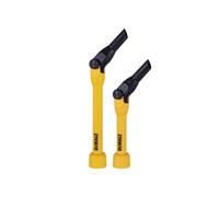 Dewalt Dxva00-1200e Pivoting Extension Wands Dewalt Multicolor