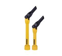 Dewalt Vacuum DXVA00-1200E Pivoting Extension Wands