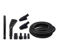 DEWALT DXVA13-0901E Central vacuum cleaner kit Car Vacuum for all ...