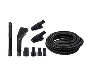 DEWALT DXVA13-0901E Central vacuum cleaner kit Car Vacuum for all ...