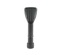 DEWALT DXVA13-4364 Claw Nozzle is Ideal for Cleaning Upholstery and Carpet in Vehicles. Compatible with 48mm (1.7/8in) Vacuum Hoses.