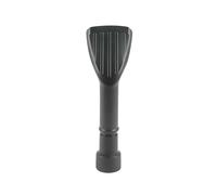 DEWALT DXVA13-4364 Claw Nozzle is Ideal for Cleaning Upholstery and Carpet in Vehicles. Compatible with 48mm (1.7/8in) Vacuum Hoses.