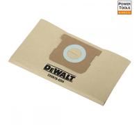 Dewalt DXVA19-4204 08002/03/04 3X Dust Bag