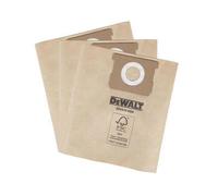 DEWALT DXVA19-4204 DXVA19-4204 Dust Bag (3 Pack)