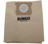 DEWALT DXVA19-4204 Dust collector bag set Wet & Dry Vacuum Cleaner...