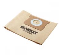 Dewalt DXVA25-4240 08001 3X Dust Bag