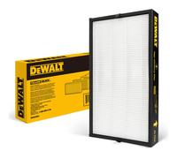 DeWALT DXVC3903 Air Filtration System Replacement Filter H11 High Efficiency Filter Suitable for DeWALT DWXAF101 Air Filtration System Dust Collecto