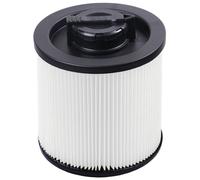 DEWALT DXVC4002 High Efficiency Cartridge Filter-4 Gallon