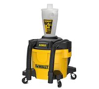 DEWALT DXVCS002, Dust Separator, Yellow