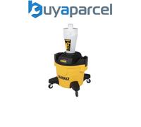 Dewalt Vacuum Dxvcs002 Cyclone Dust Collector DXVCS002